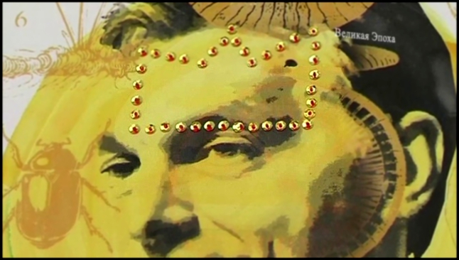 Венгерская художница нарисовала сотню портретов премьер-министра Орбана в стиле поп-арт