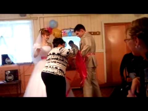 Видеоклип песня для любимого мужа на свадьбу:*)Люблю тебя, Андрюша мой:*)