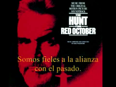 Видеоклип Himno del Octubre Rojo - Гимн Красный Октябрь