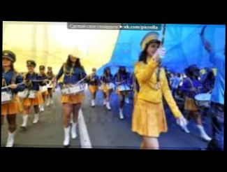 Видеоклип «вишиванки» под музыку Катя Бужинська - україна вишиванка. Picrolla