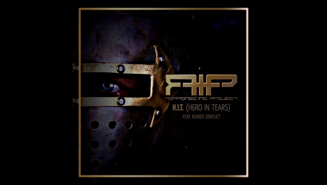 Видеоклип R.I.P. (Roppongi Inc. Project) - H.I.T. (Hero In Tears) feat. Ruined Conflict