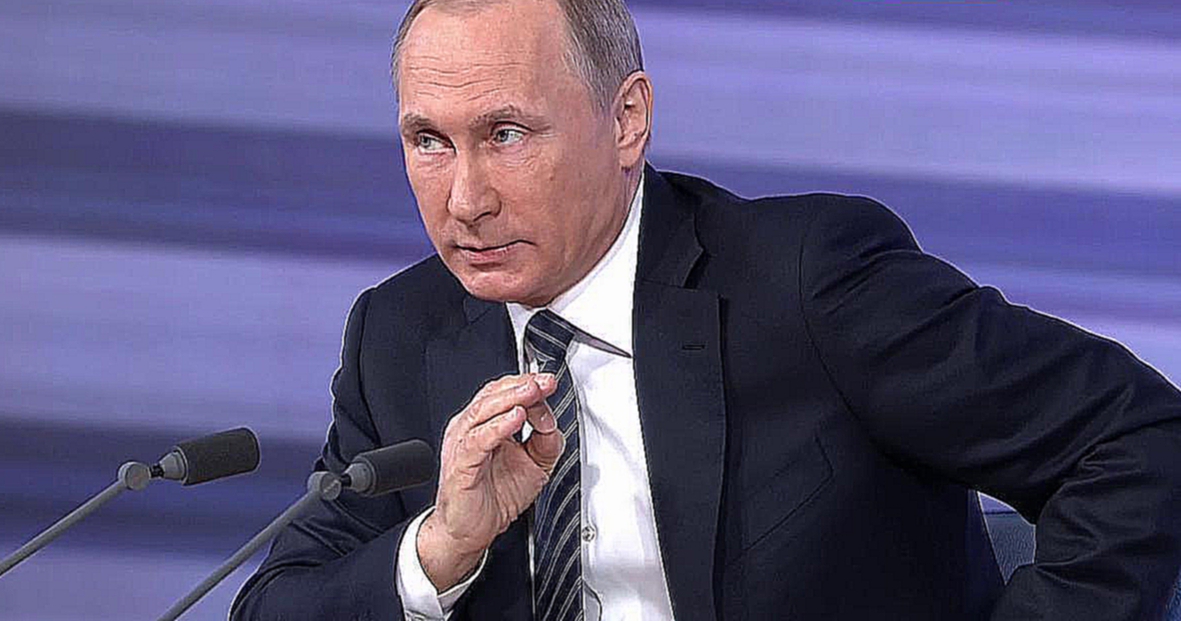 Путин поддерживает макроэкономическую политику Центробанка и правительства