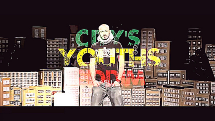 Видеоклип Dub Inc – City's Youth Riddim (Datune, Jah Gaia, Kamana, Kromi, Assoh, Babylas, Les Barabans)
