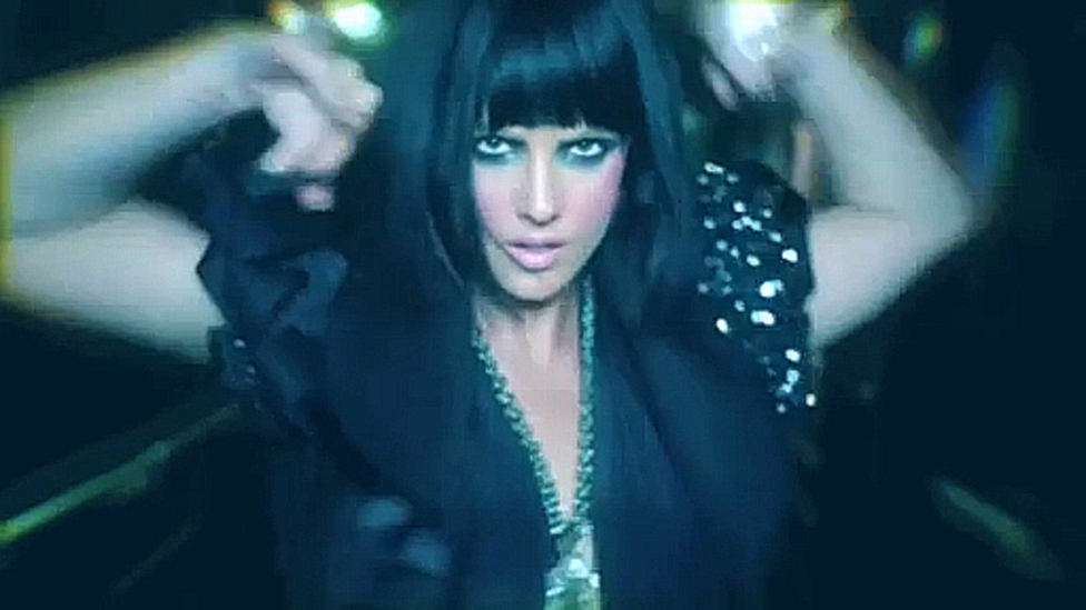 Видеоклип Britney Spears - Singles Megamix 2014 (Mondragon's Remix)