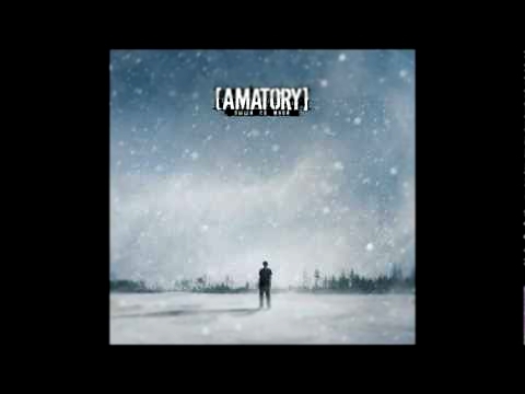 Видеоклип Amatory - Дыши со мной (Underbiz mix)