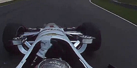 Видеоклип Indycar - GP de l'Alabama 2015 - Le résumé