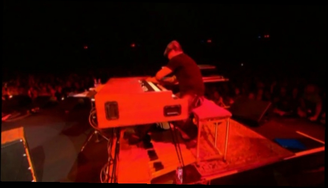 Santana - Oye Como Va Live At Montreux 2011