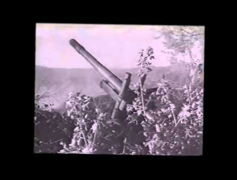 Видеоклип Марш Прощание Славянки (текст песни 1945)