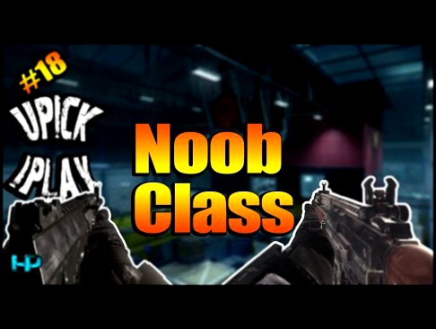 Call of Duty Ghosts: uPick iPlay EP#18 LIVE. Double Battle Hind!