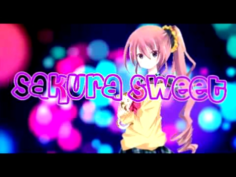 Видеоклип Lps: Я жвачка Бабл блю Sakura ft. Sara