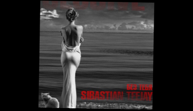 Видеоклип Sibastian TeeJay - БЕЗ ТЕБЯ (2013)