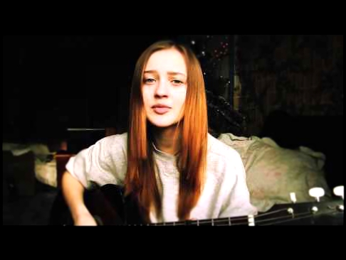 Видеоклип Девушка красиво поет,красивая девушка классно спела,крутой голос,шикарный голос