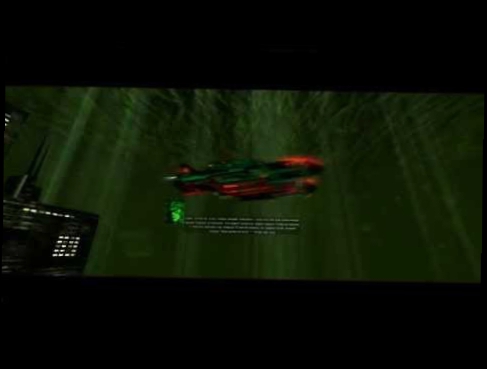 AquaNox: Сумерки Аквы - Прохождение - миссия 23 - Суль