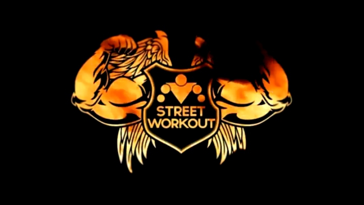 Видеоклип 56 Каменец Подольский Street Workout