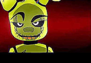 Видеоклип Just gold mandopony на русском song springtrap and golden freddy