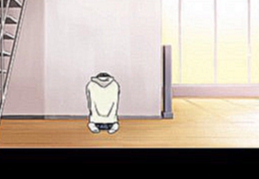 Чистая романтика 1 сезон 4 серия DVD-версия озвучка Huck’MasterOK & Seimin & Jiro & Kristabel Junjou Romantica