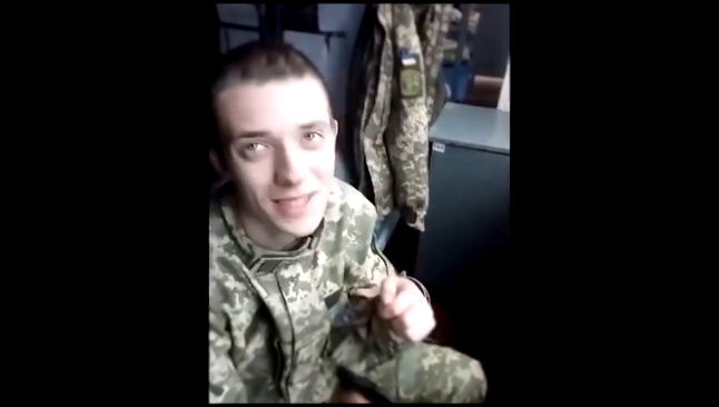 Самая сильная армия Украины  - Как выглядит учебная часть Десна Контрактники