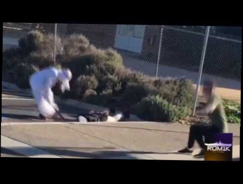 Видеоклип Пранк Араб с бомбой Prank Arab bomb momb смертельные розыгрыши розыгрыши 2016, страшные ролики