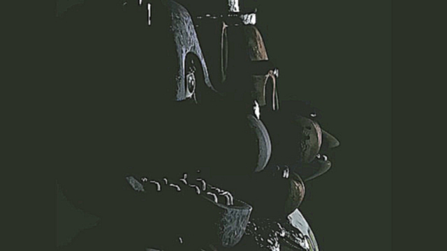 Видеоклип Five Nights at Freddy's 3 Teaser Trailer_HIGH
