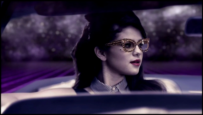Видеоклип Selena Gomez & The Scene - Love You Like A Love Song 