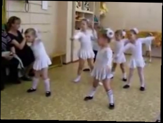 Видеоклип Школа Танцев Хардбасса – Все в спортивках адидас