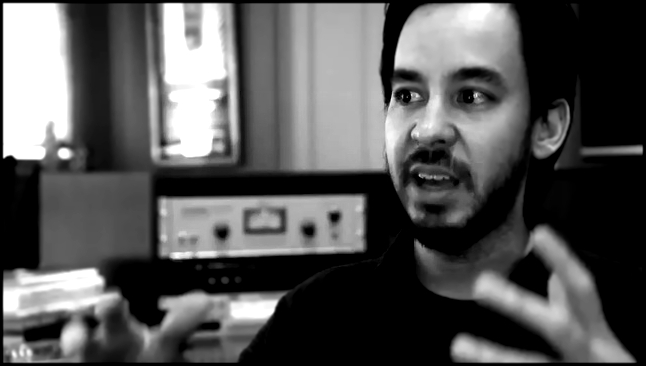 Linkin Park and Transformers: Dark of the Moon / Linkin Park в Трансформерах 3