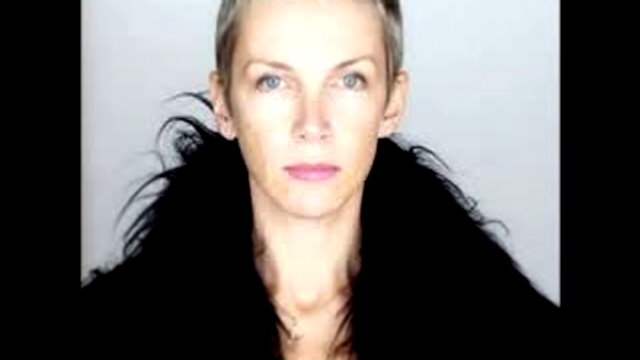 Видеоклип Annie Lennox / Энни Леннокс - Фото, музыка