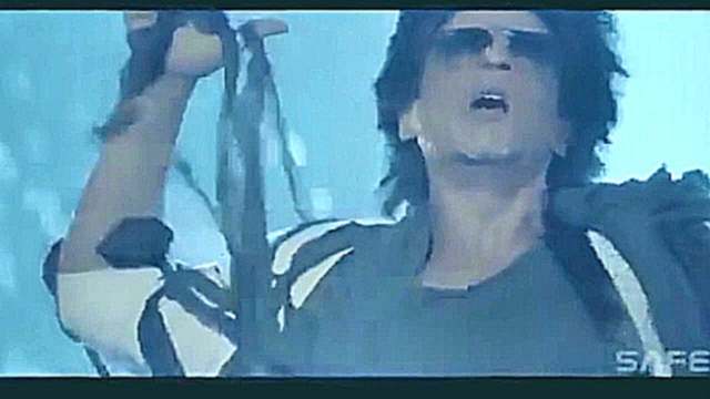 Видеоклип Я устал - хочу любви... (Shah Rukh Khan)