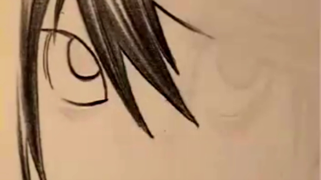 100 способов нарисовать глаза аниме