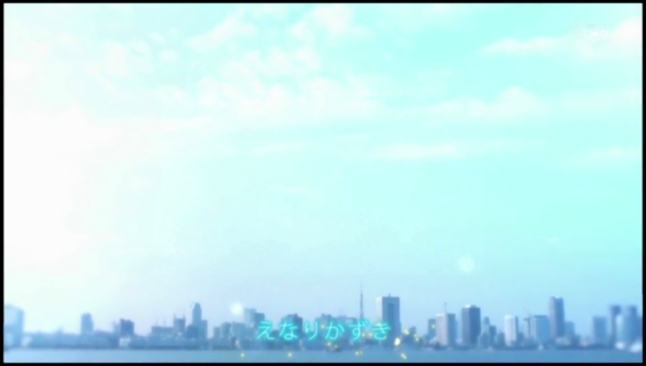 Видеоклип Aimer - Hoshikuzu Venus (TV Size)