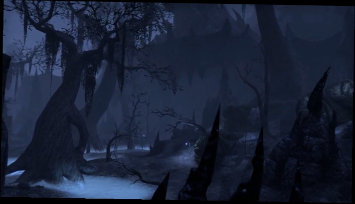 Видеоклип The Elder Scrolls Online - Путешествие в Хладную гавань 
