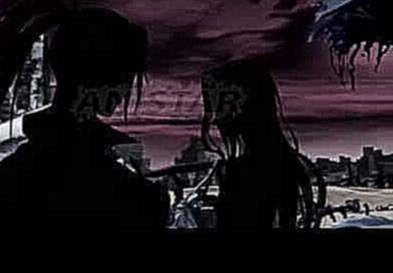Видеоклип Vampire Knight ~Guilty~ OP / Рыцарь-вампир ТВ-2 опенинг (Jackie-O Russian Full-Version)