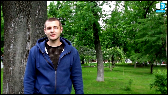 Видеоклип Владимир,Киев: МОД «АЛЛАТРА» - где тебе действительно доверяют, где ценен каждый