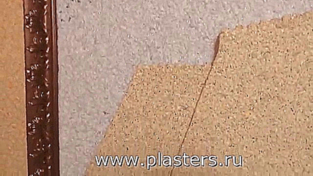 Видеоклип Жидкие обои SILK PLASTER Акция 2014-2015 | Участница Кнышова Мадина, Ташкент