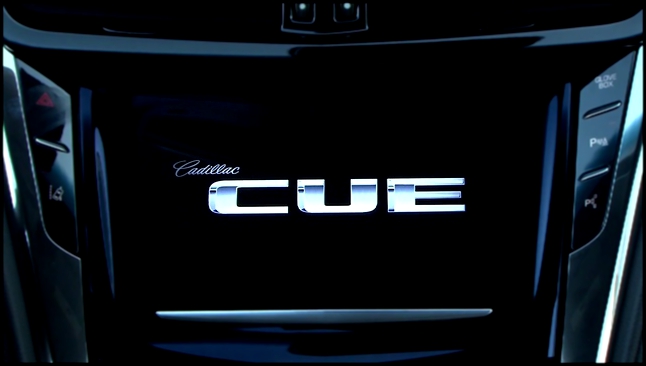 Обзор 2014 Cadillac CTS