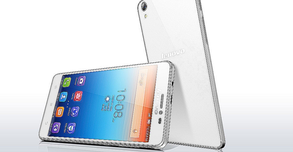 Lenovo S850 