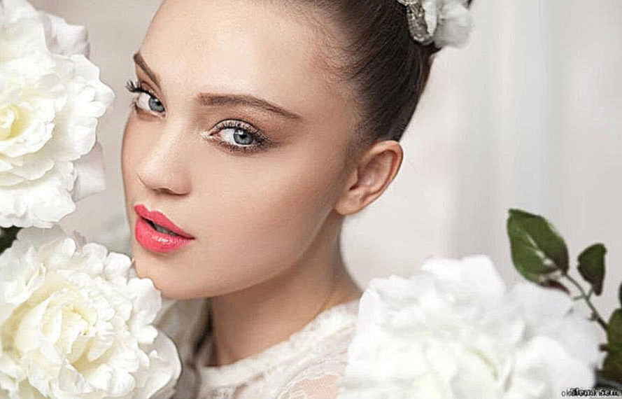 wedding-makeup-bridal-beauty Макияж невесты.