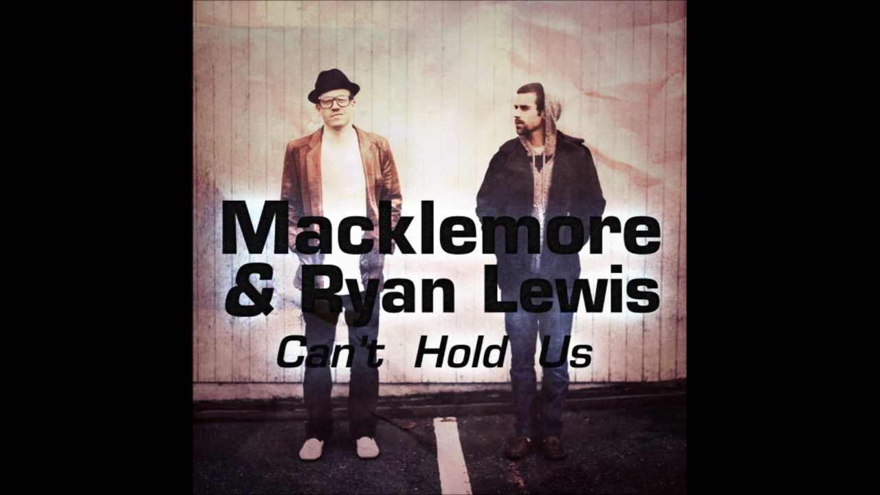 Can T Hold Us Macklemore And Ryan Lewis Cover Slushat V Mp3