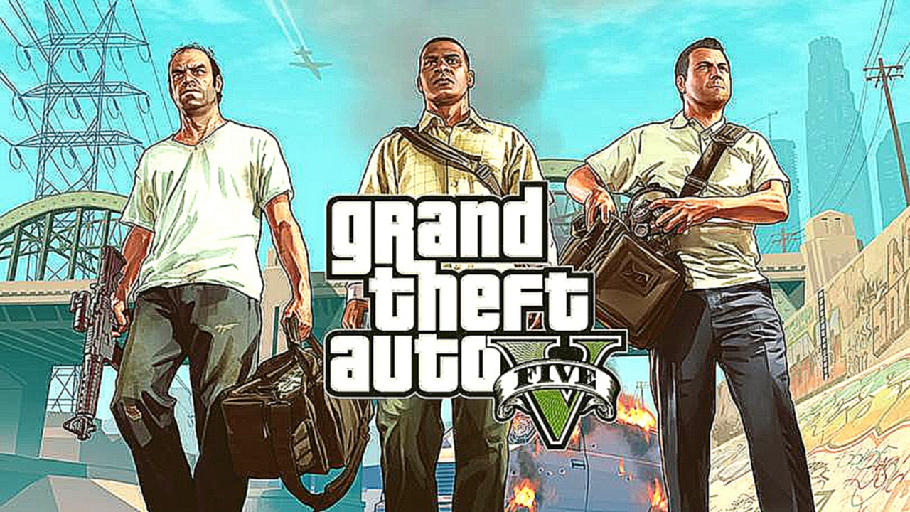 GTA, Video Games, GTA V, Grand Theft Auto Grand