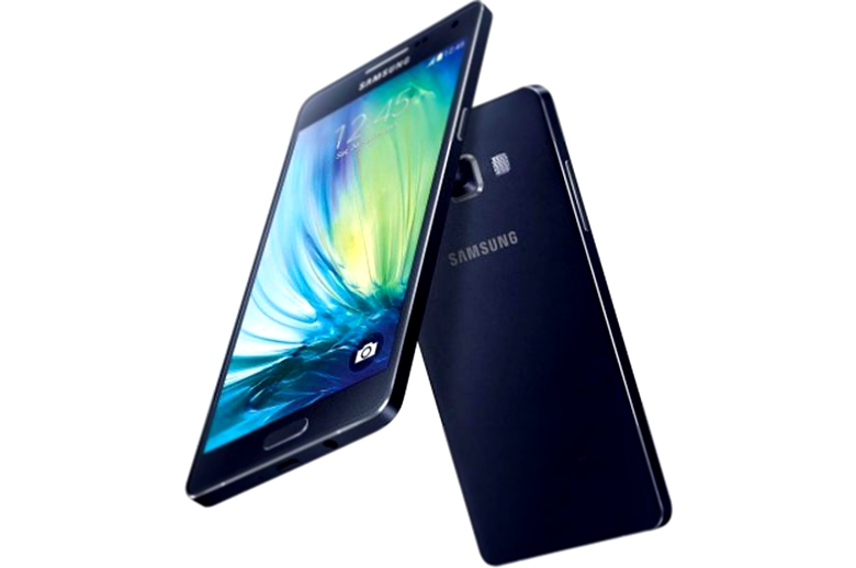 of new Galaxy A-series